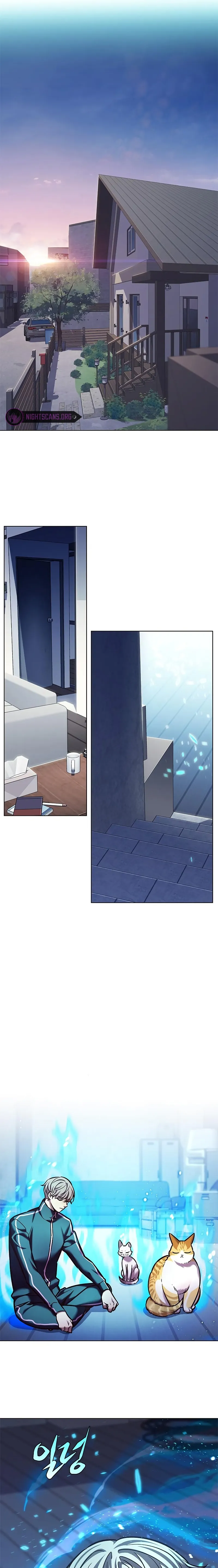 Read Eleceed Manga Online