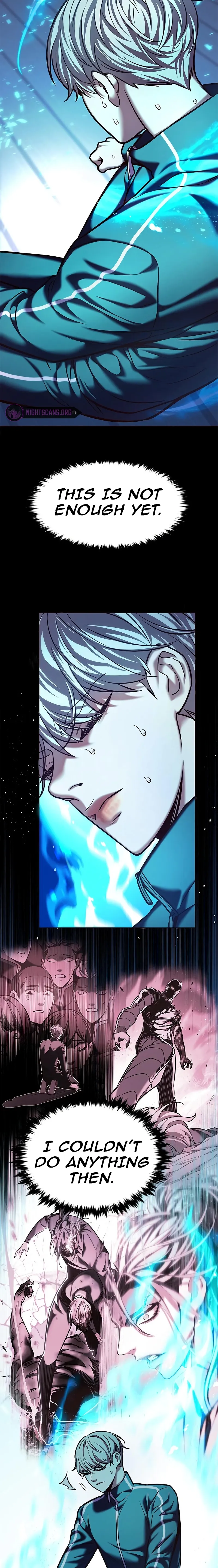 Read Eleceed Manga Online