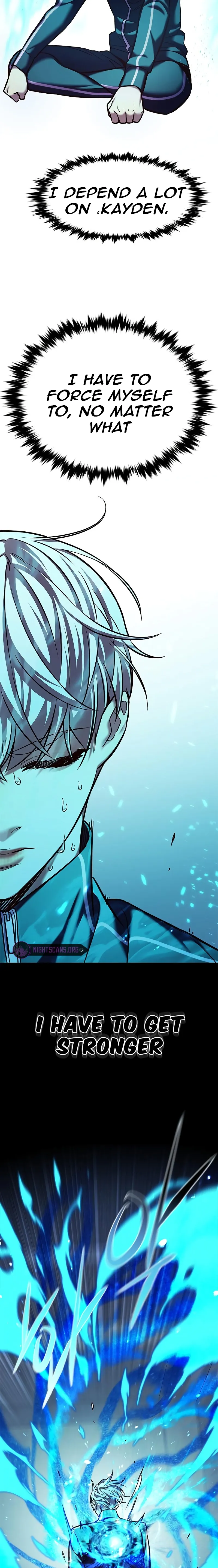 Read Eleceed Manga Online