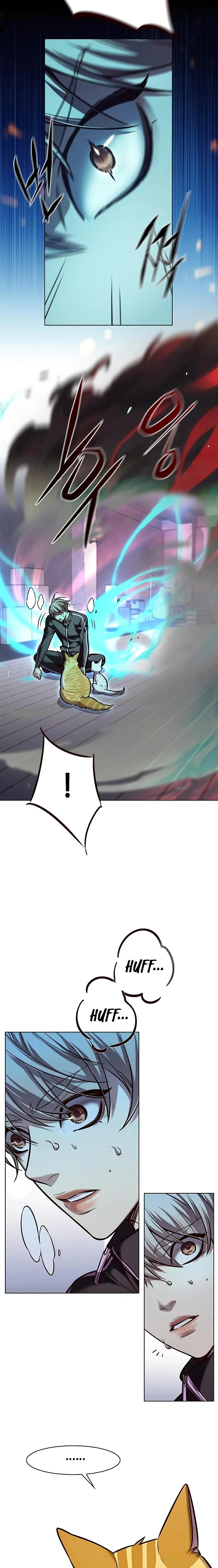 Read Eleceed Manga Online