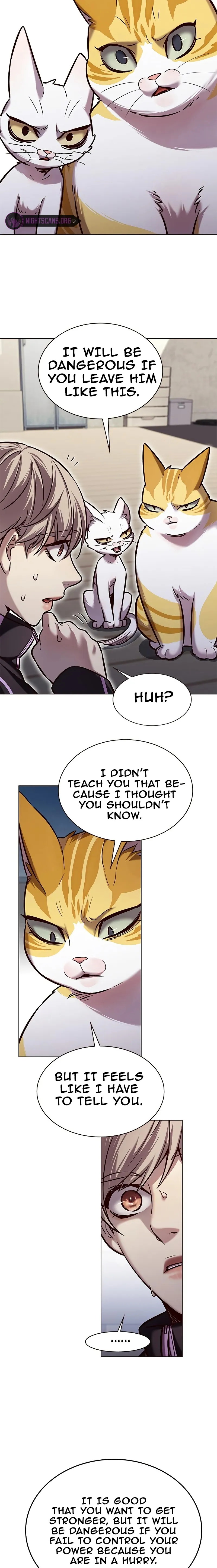 Read Eleceed Manga Online