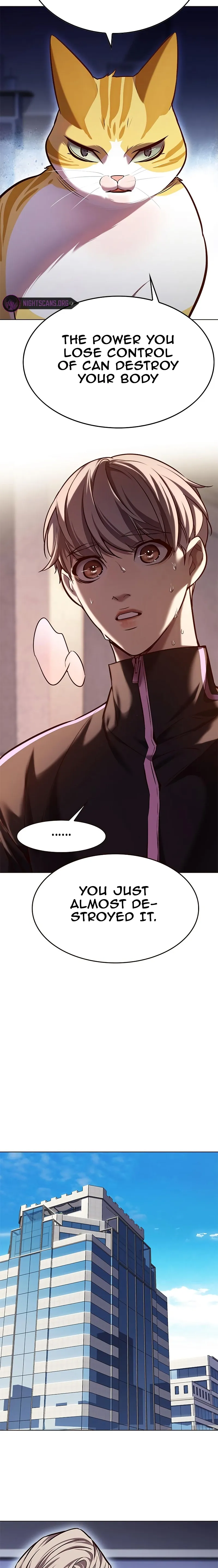 Read Eleceed Manga Online