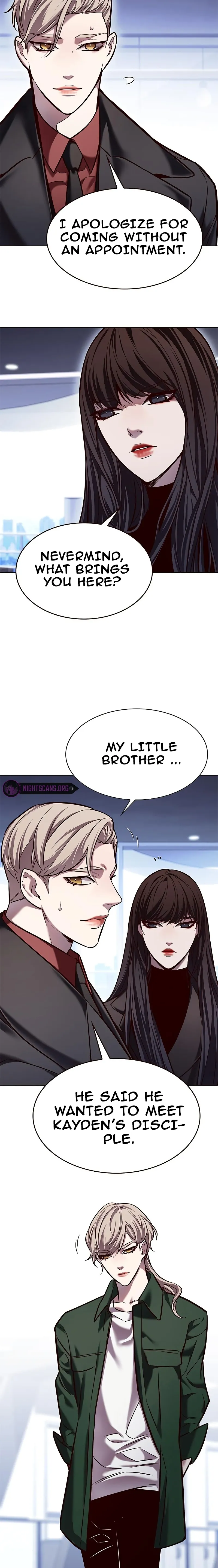 Read Eleceed Manga Online