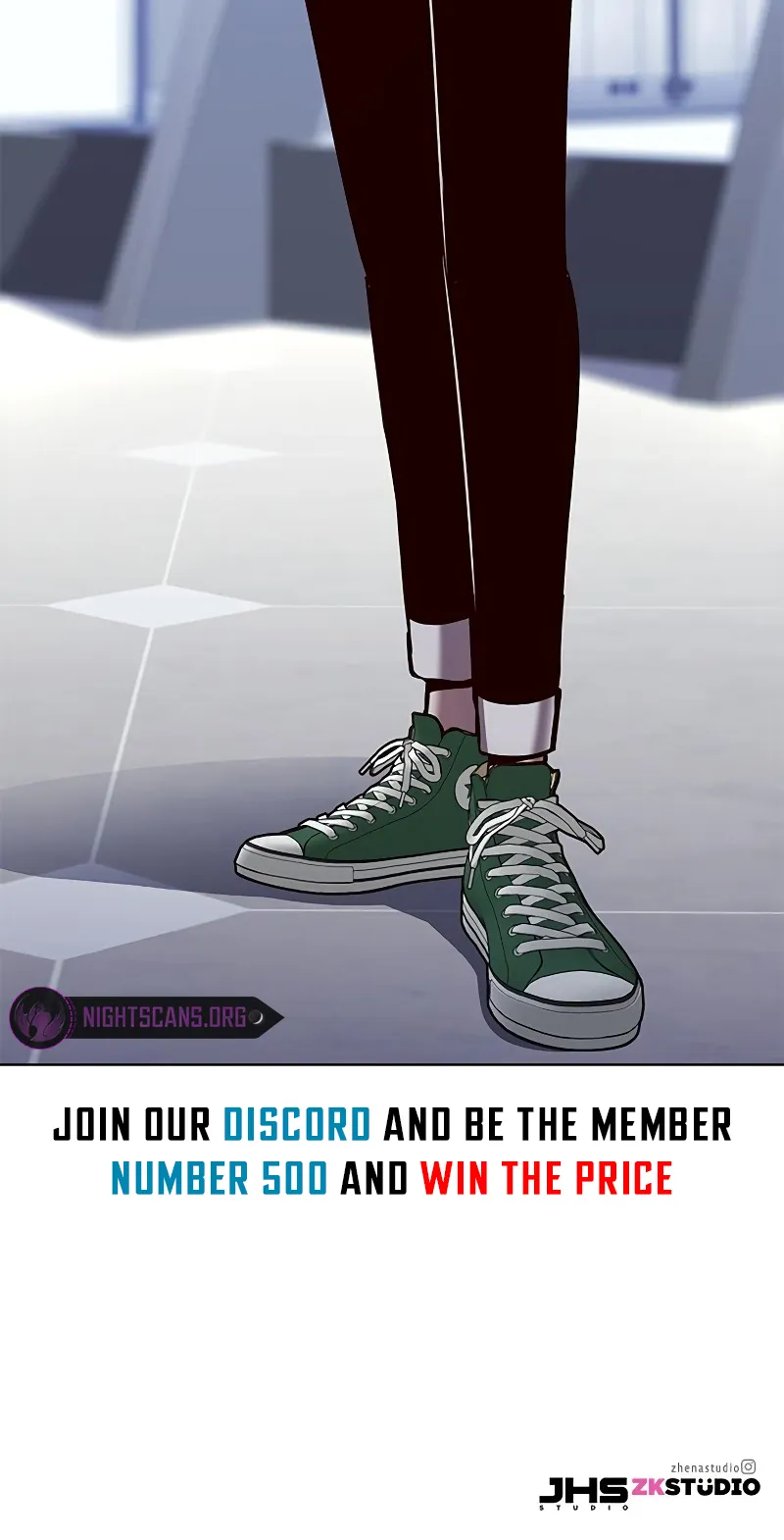 Read Eleceed Manga Online