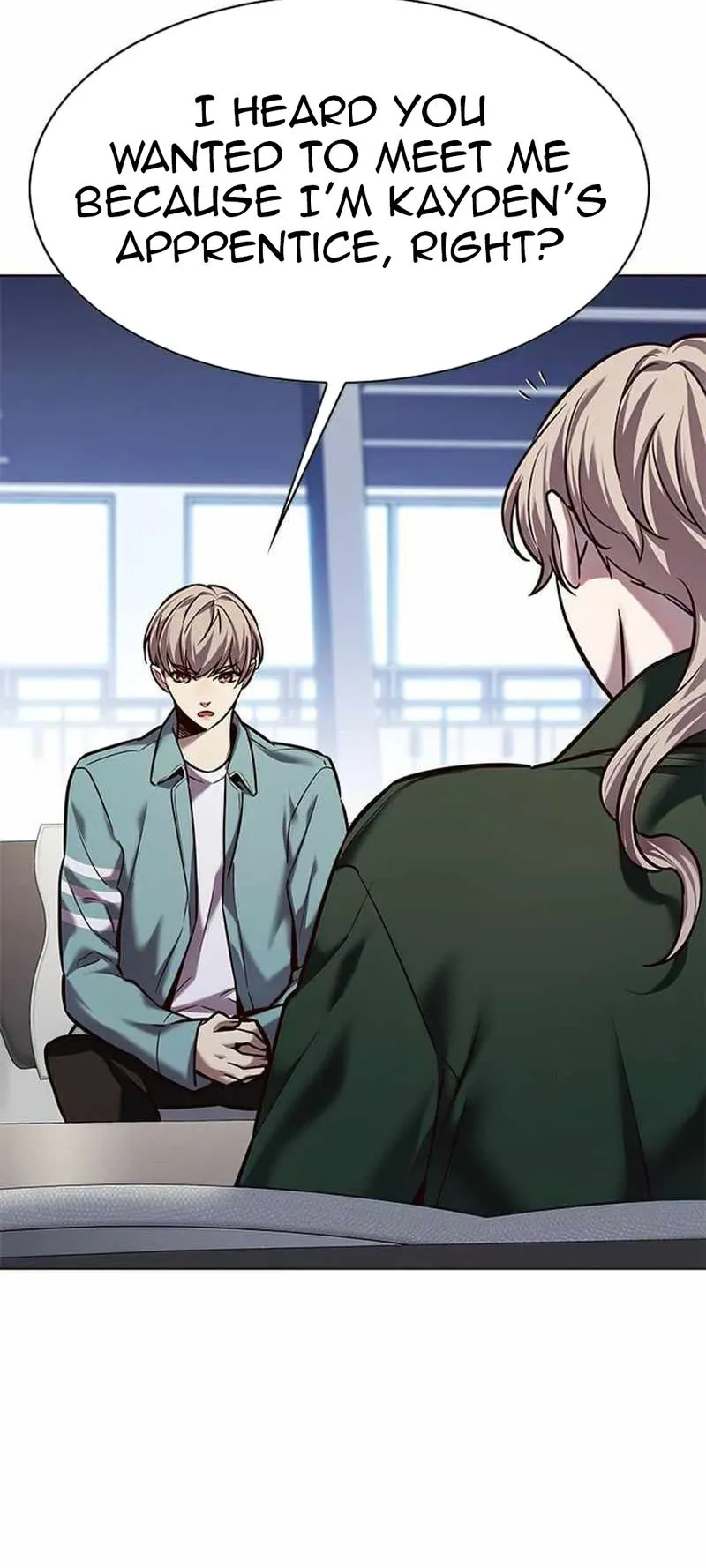 Read Eleceed Manga Online