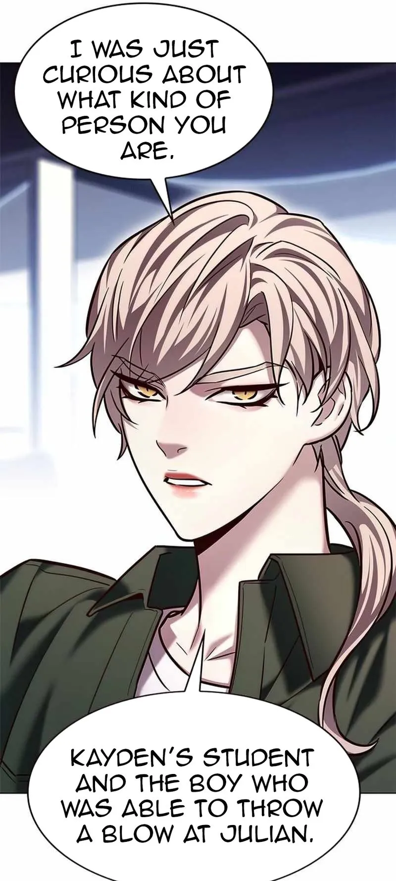 Read Eleceed Manga Online