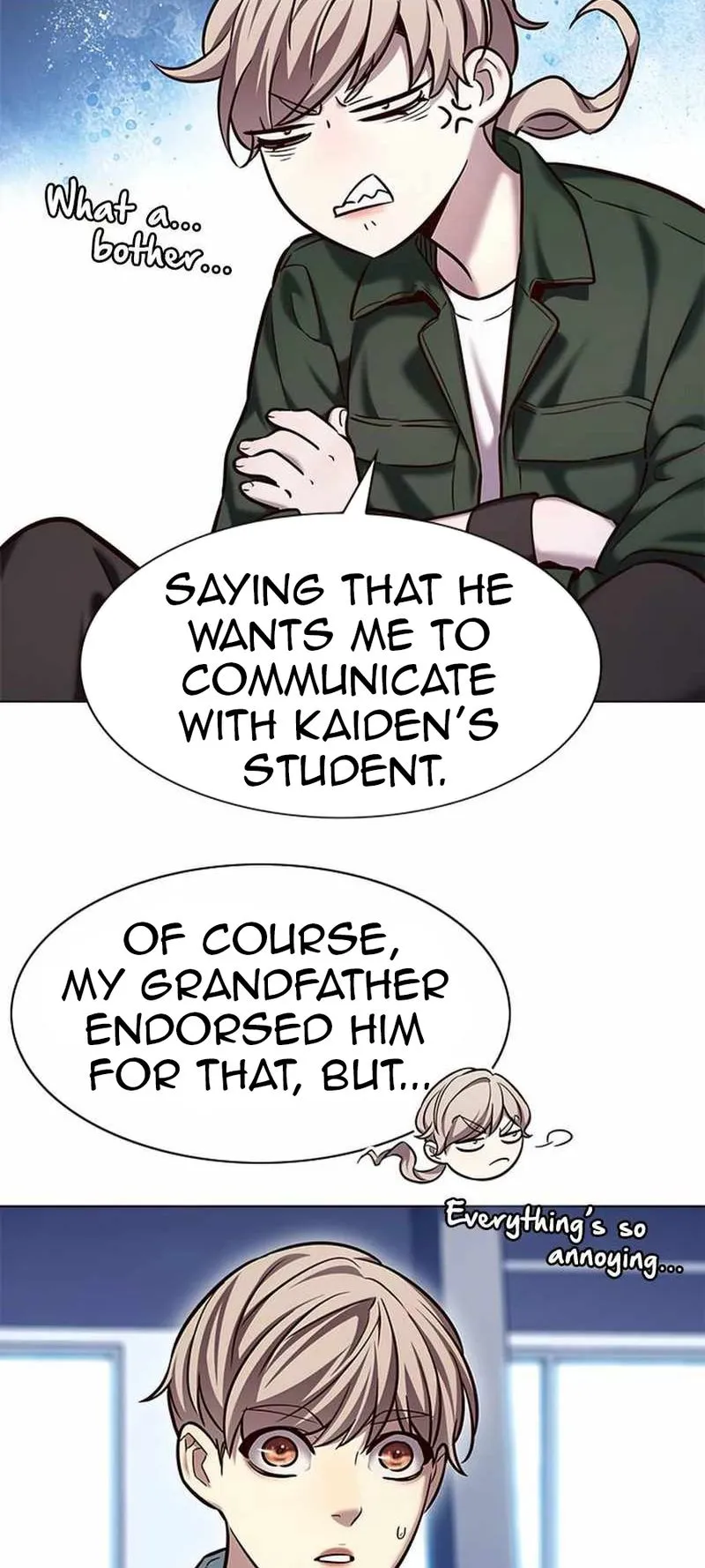 Read Eleceed Manga Online