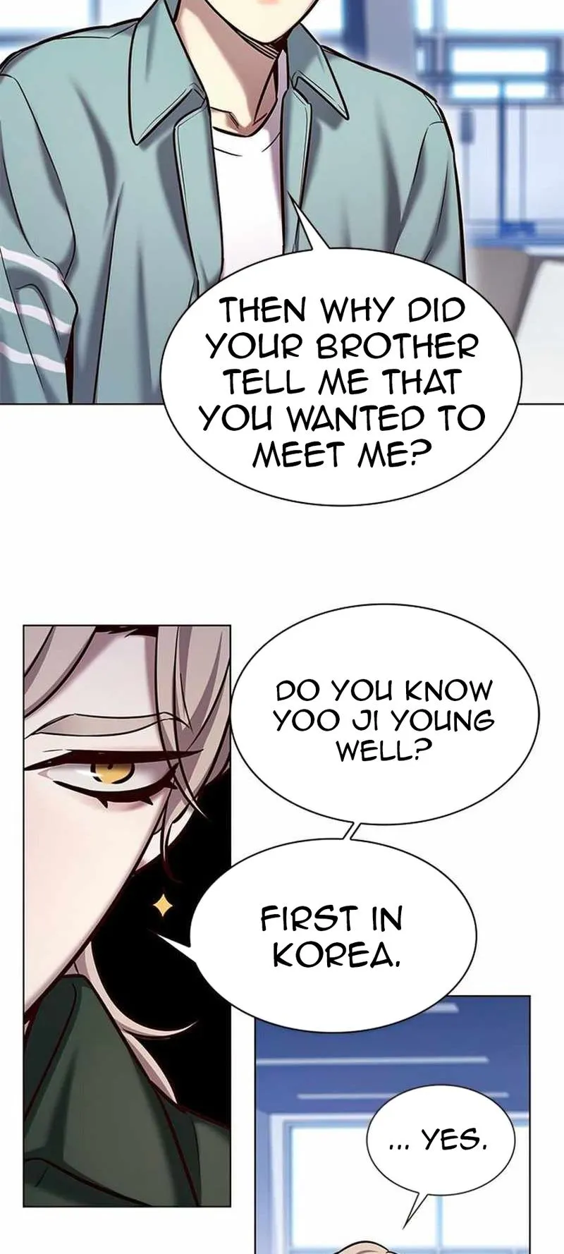 Read Eleceed Manga Online