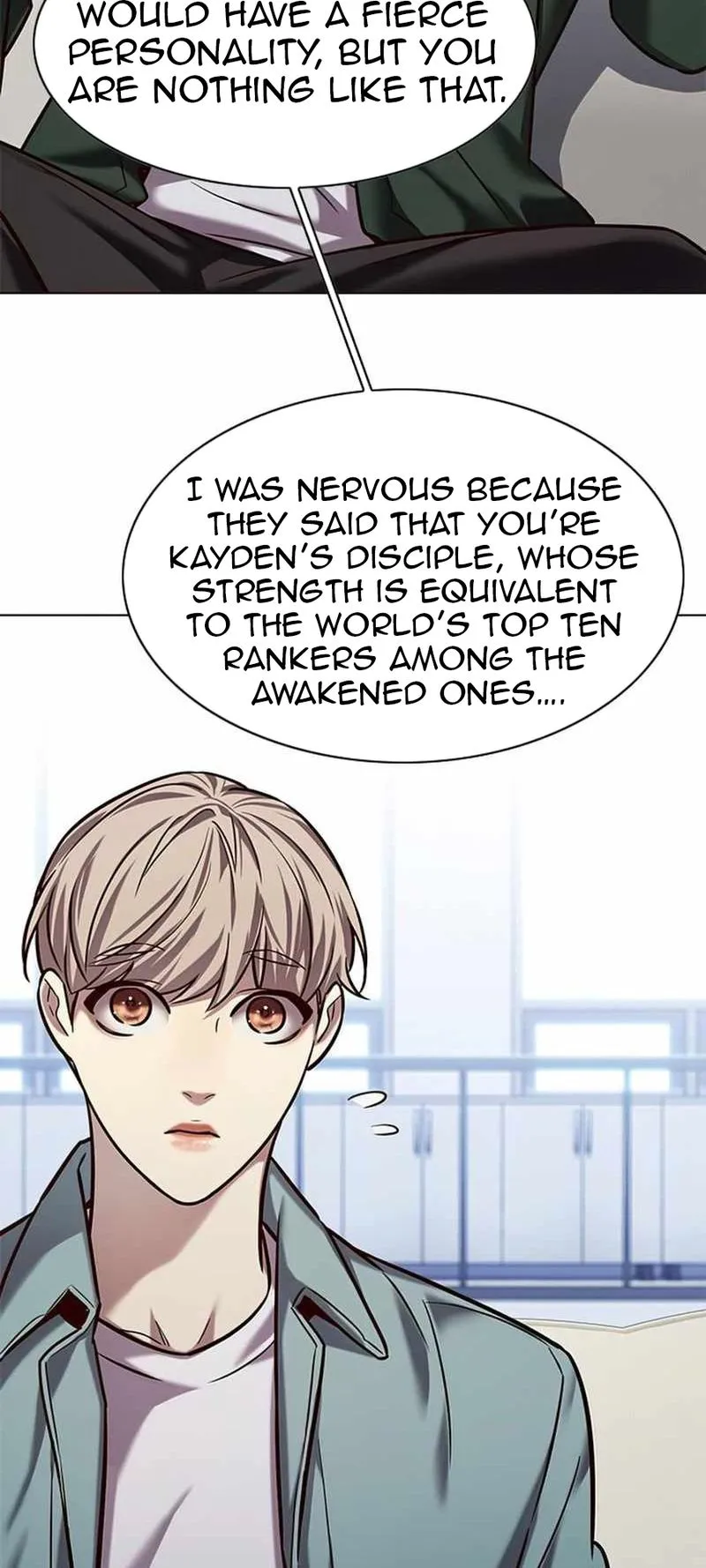 Read Eleceed Manga Online