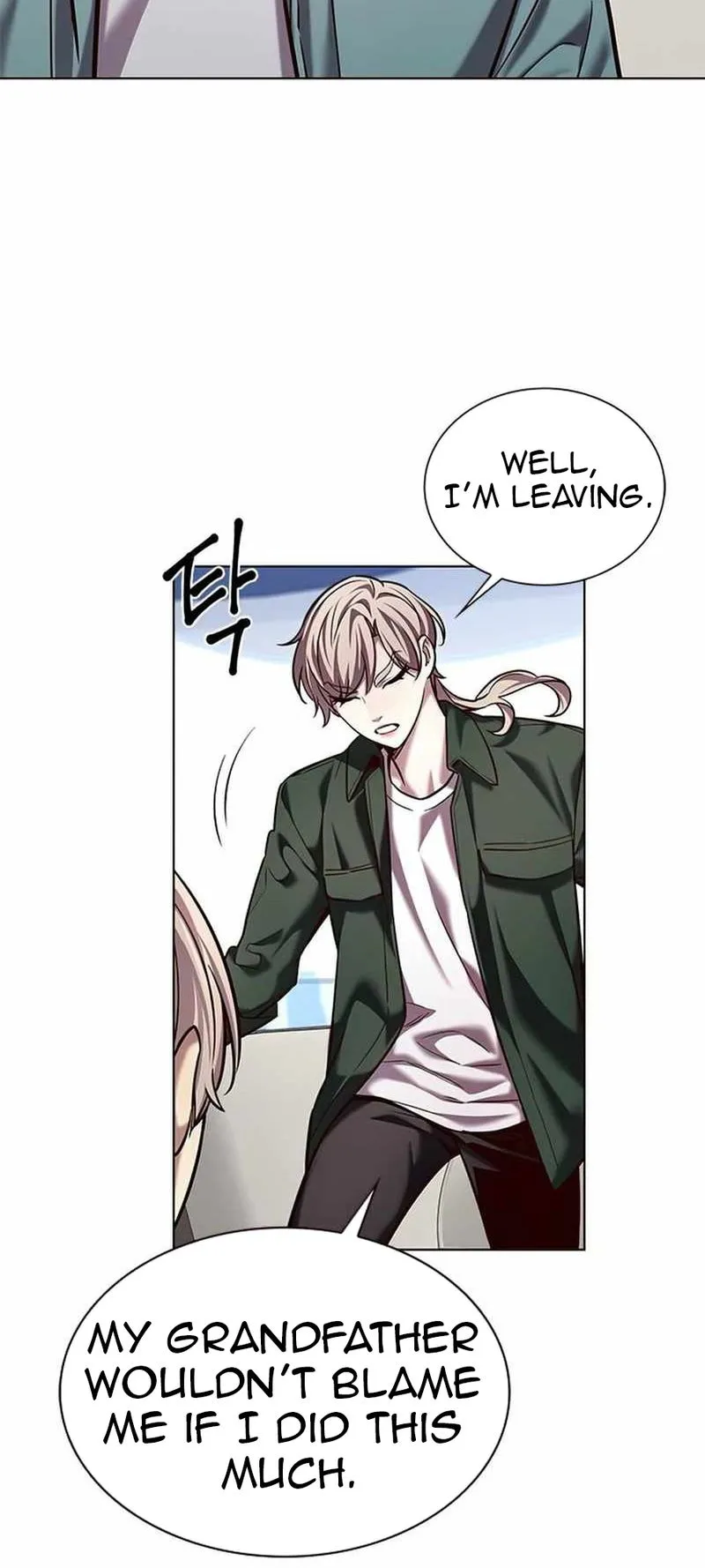 Read Eleceed Manga Online