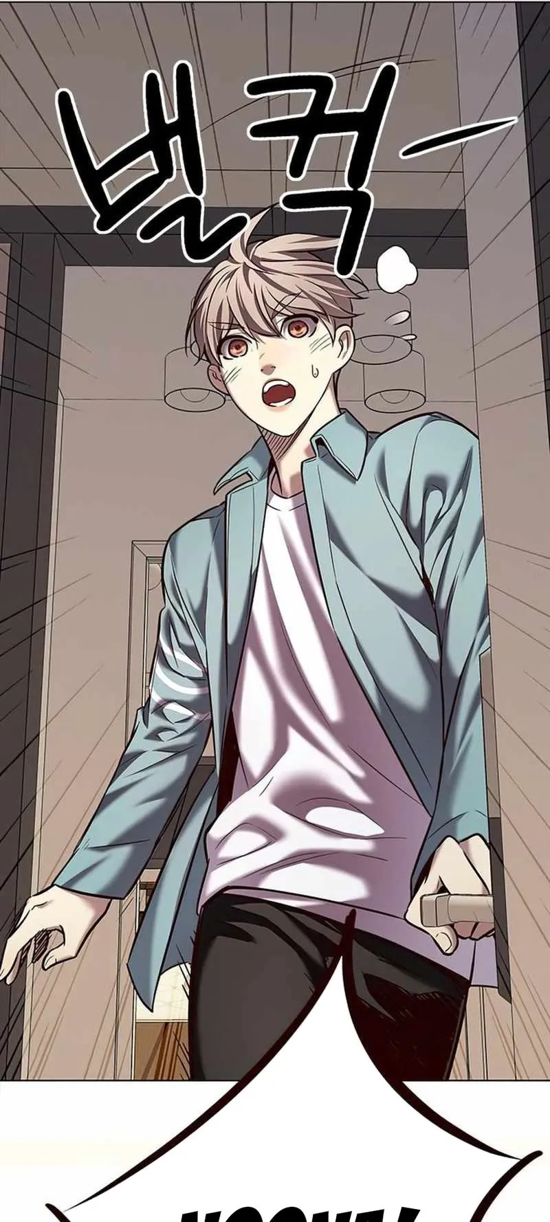 Read Eleceed Manga Online