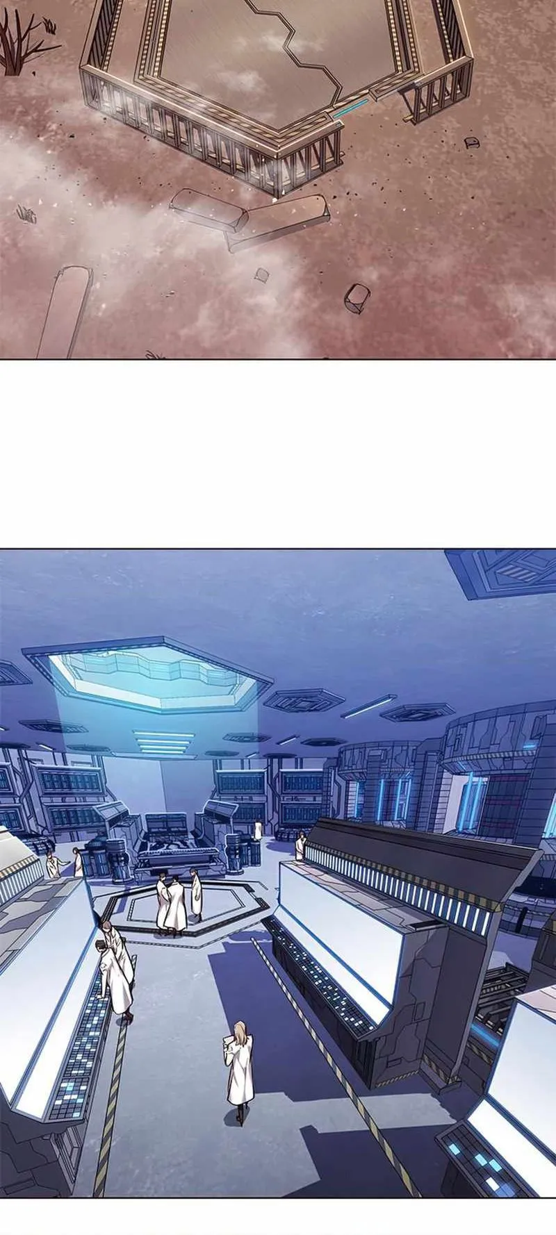 Read Eleceed Manga Online