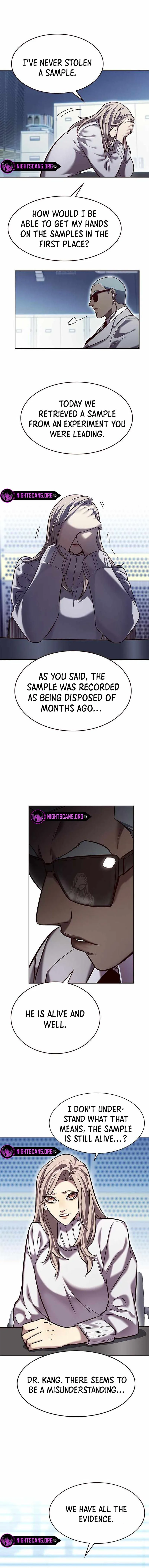 Read Eleceed Manga Online