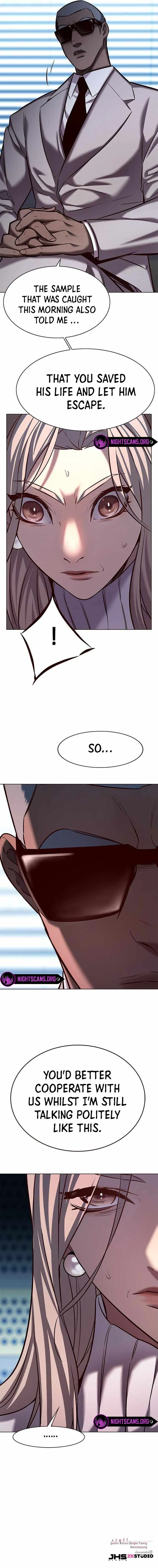 Read Eleceed Manga Online