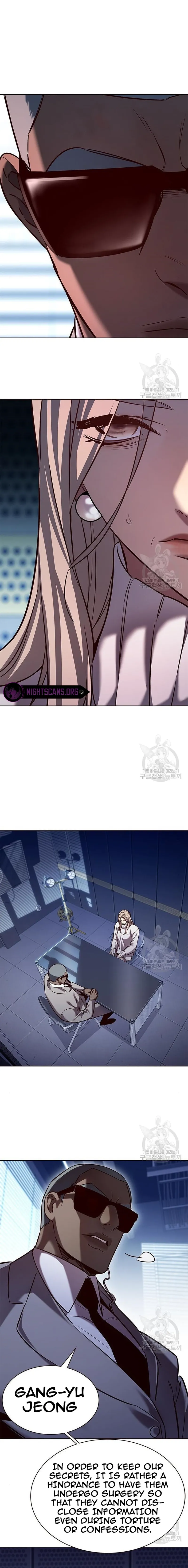 Read Eleceed Manga Online