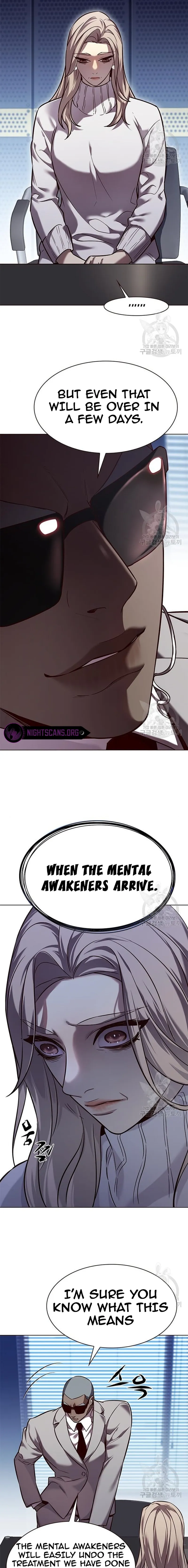 Read Eleceed Manga Online