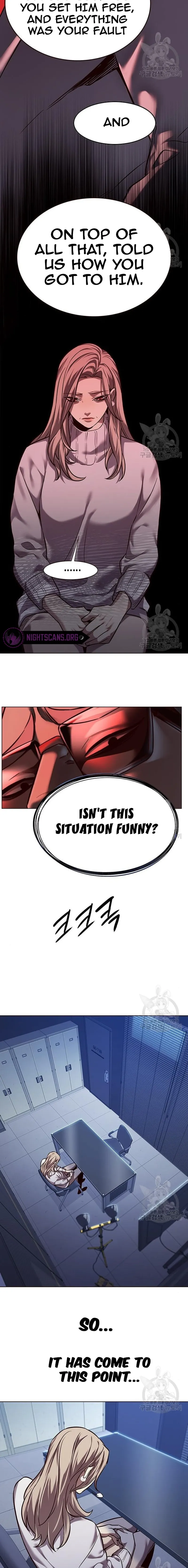 Read Eleceed Manga Online