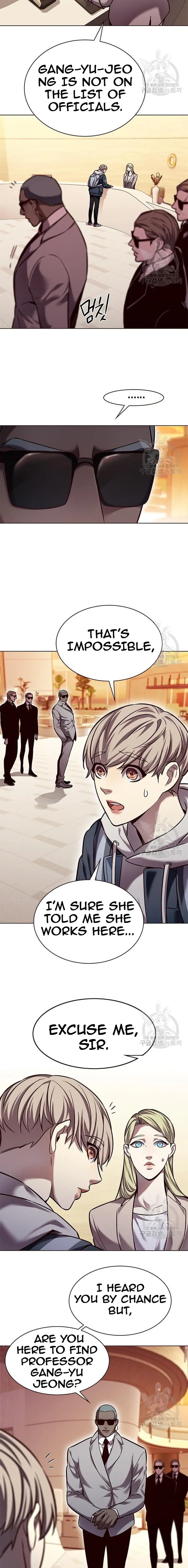 Read Eleceed Manga Online