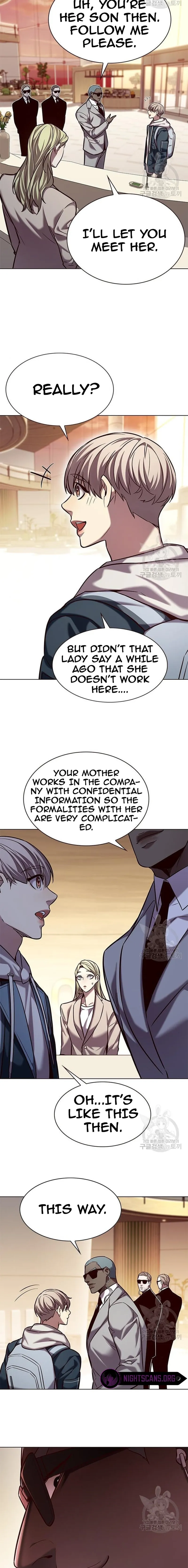 Read Eleceed Manga Online