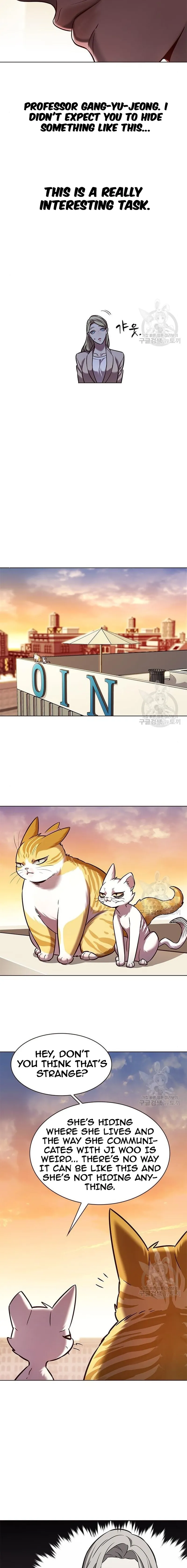 Read Eleceed Manga Online