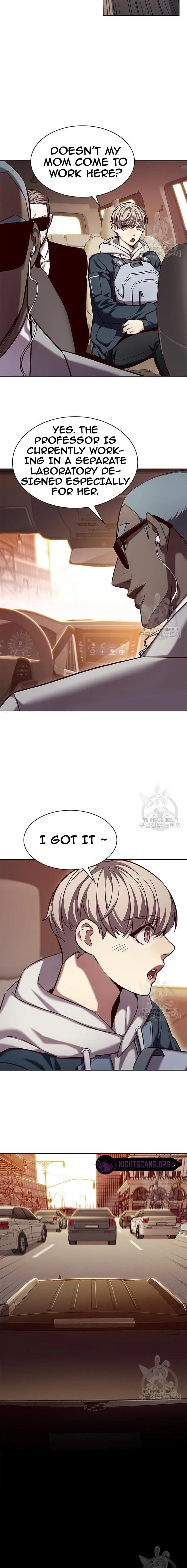 Read Eleceed Manga Online