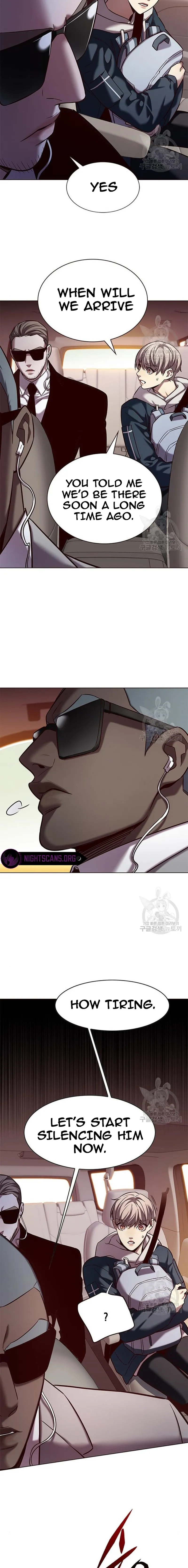 Read Eleceed Manga Online