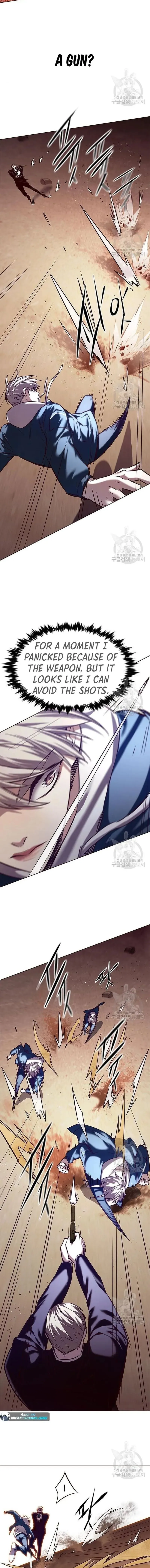 Read Eleceed Manga Online