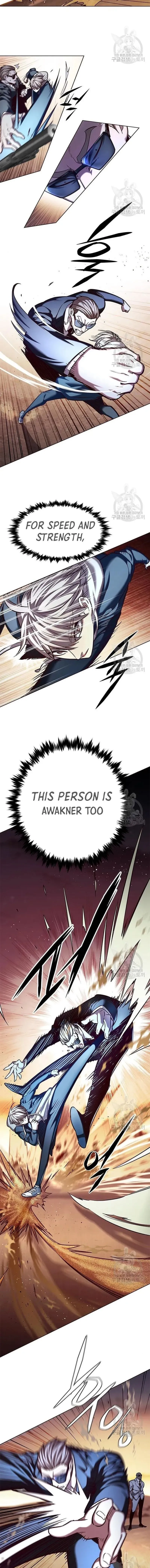 Read Eleceed Manga Online