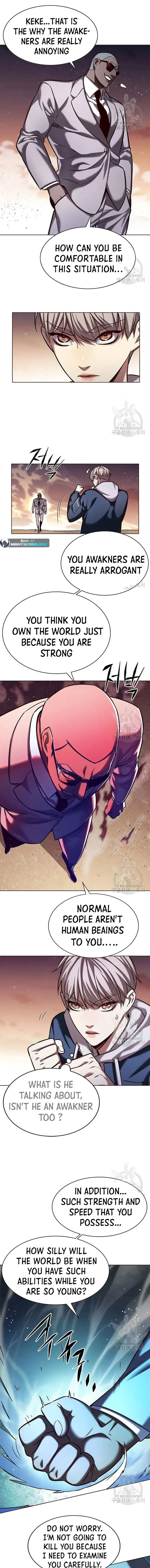 Read Eleceed Manga Online