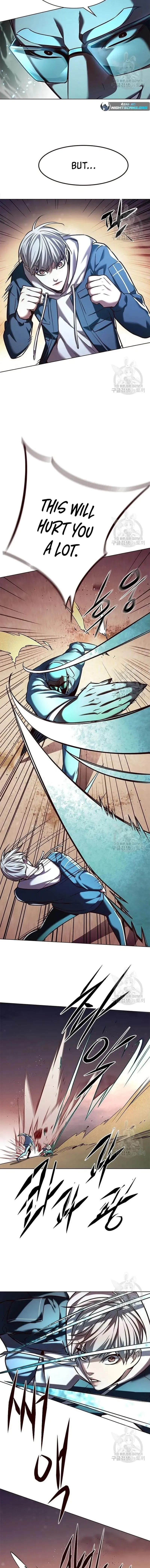 Read Eleceed Manga Online