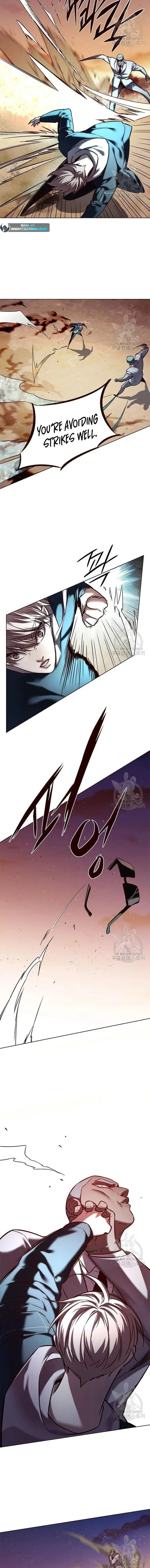 Read Eleceed Manga Online