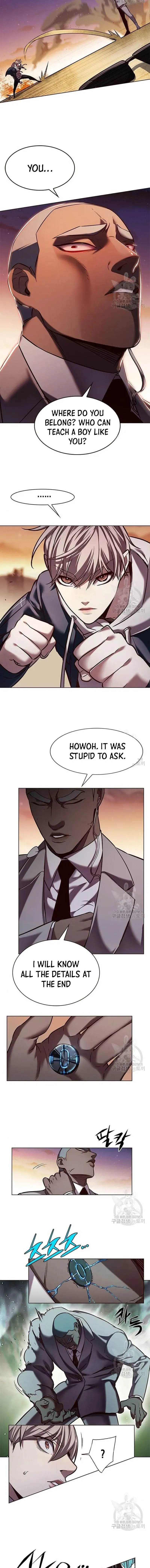 Read Eleceed Manga Online