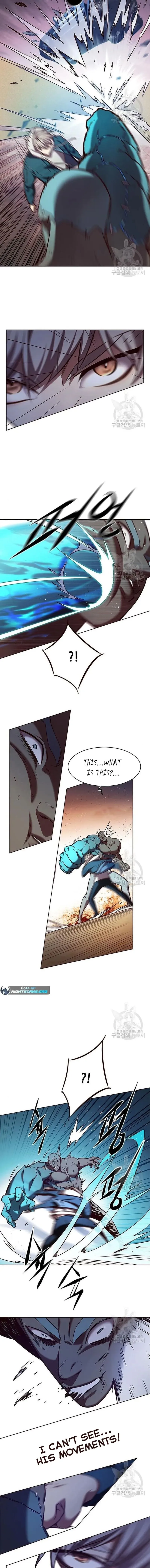 Read Eleceed Manga Online