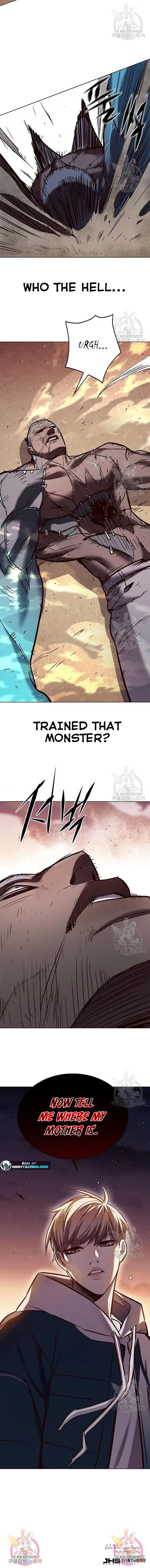 Read Eleceed Manga Online