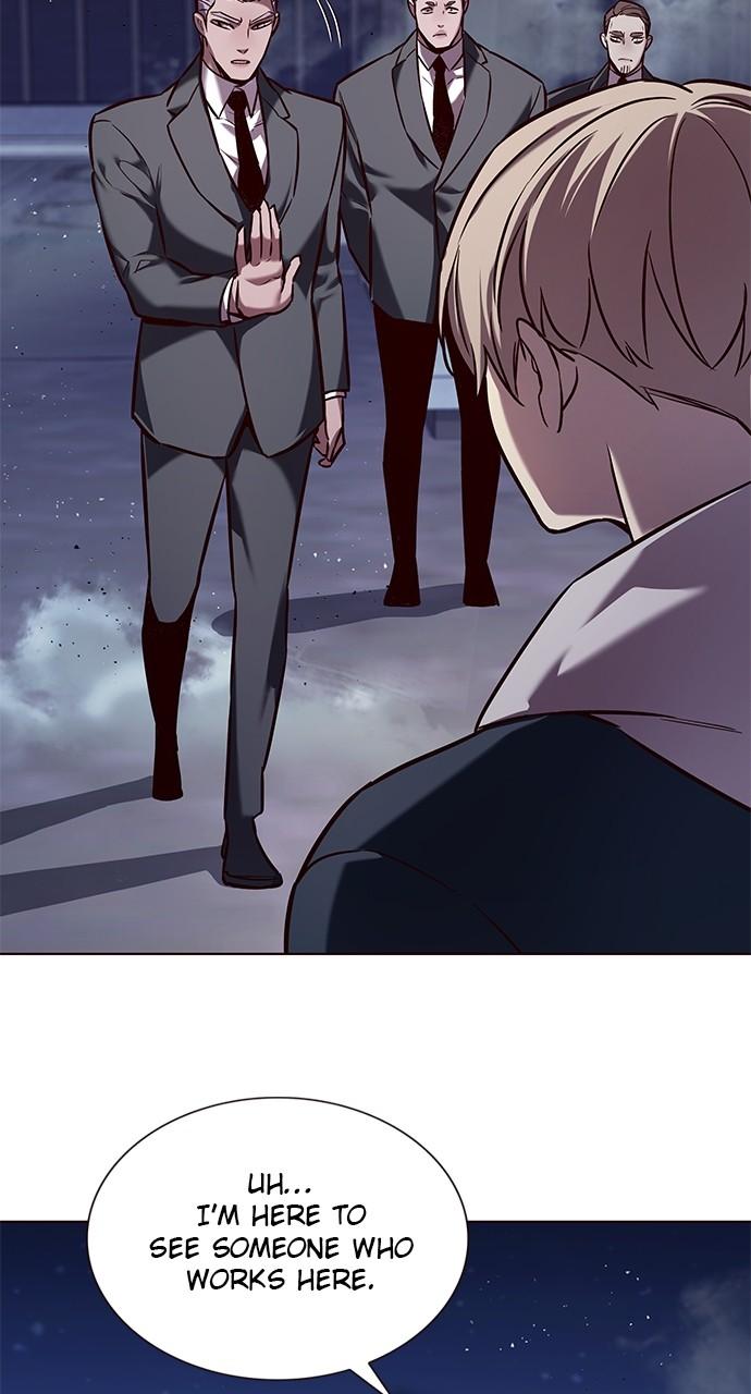 Read Eleceed Manga Online