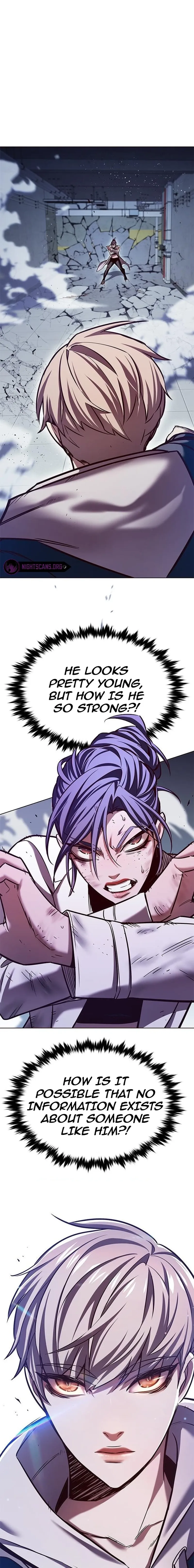 Read Eleceed Manga Online