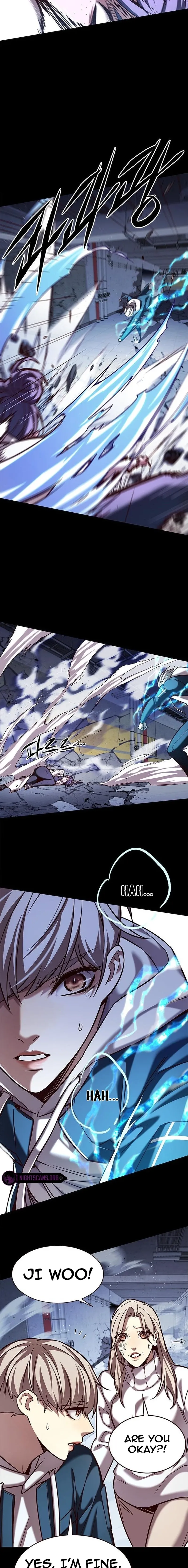 Read Eleceed Manga Online