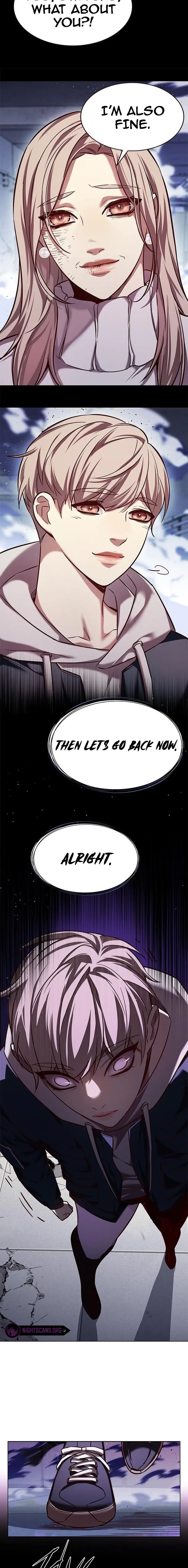 Read Eleceed Manga Online