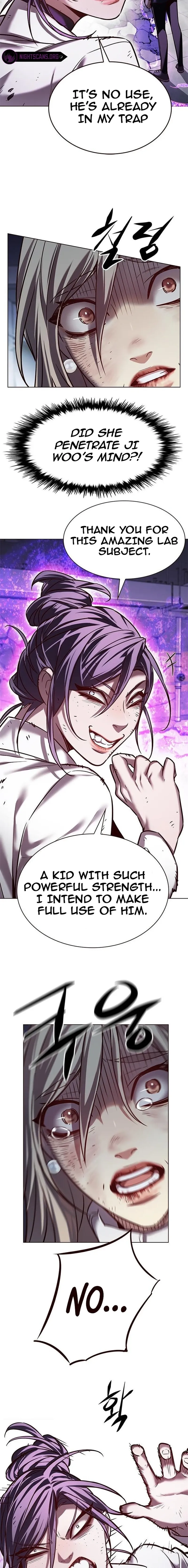 Read Eleceed Manga Online