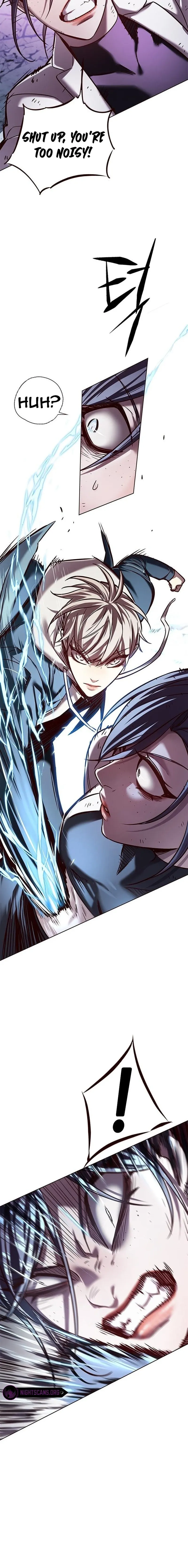 Read Eleceed Manga Online