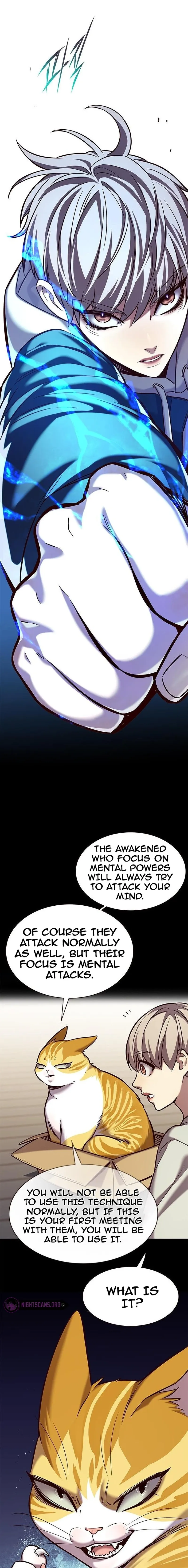 Read Eleceed Manga Online