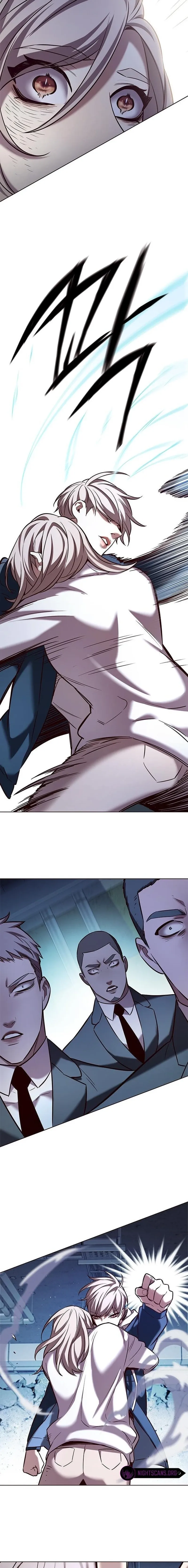 Read Eleceed Manga Online