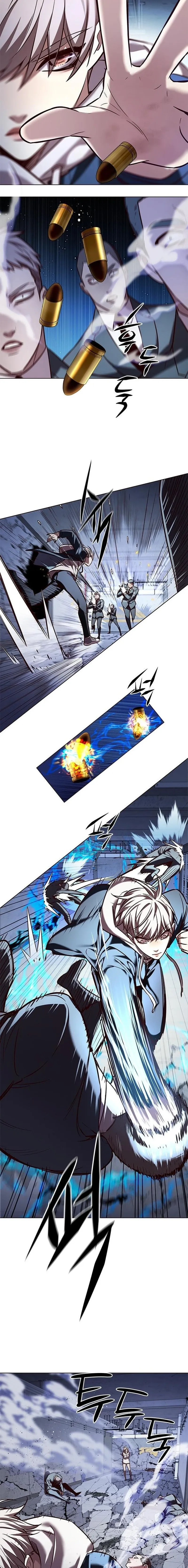 Read Eleceed Manga Online