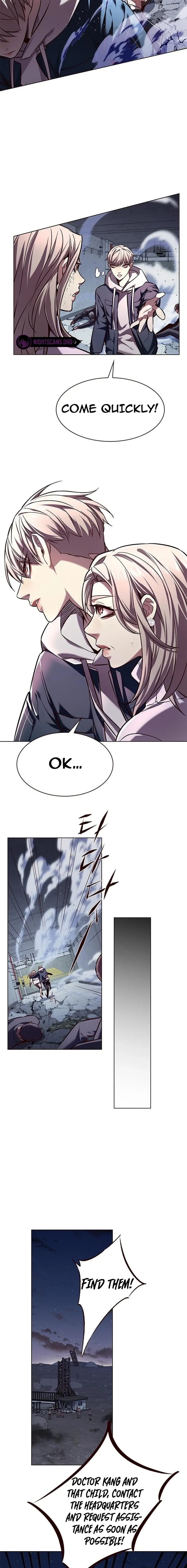 Read Eleceed Manga Online