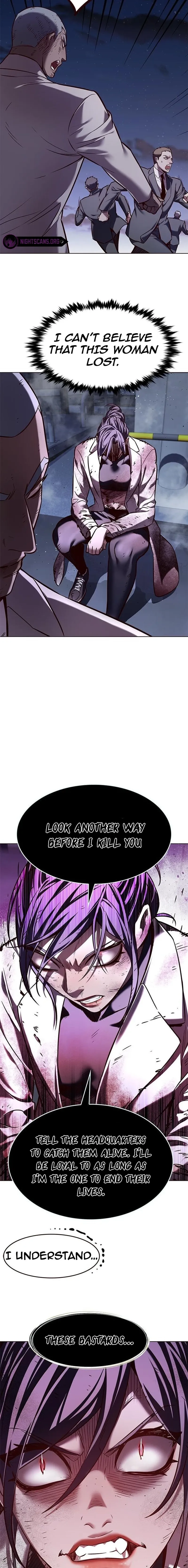 Read Eleceed Manga Online