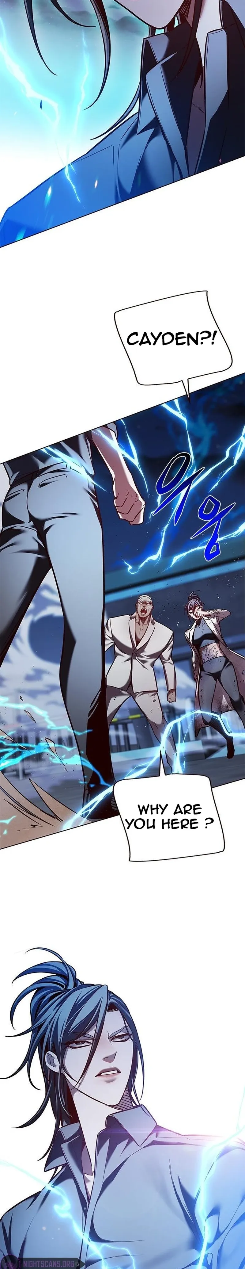 Read Eleceed Manga Online