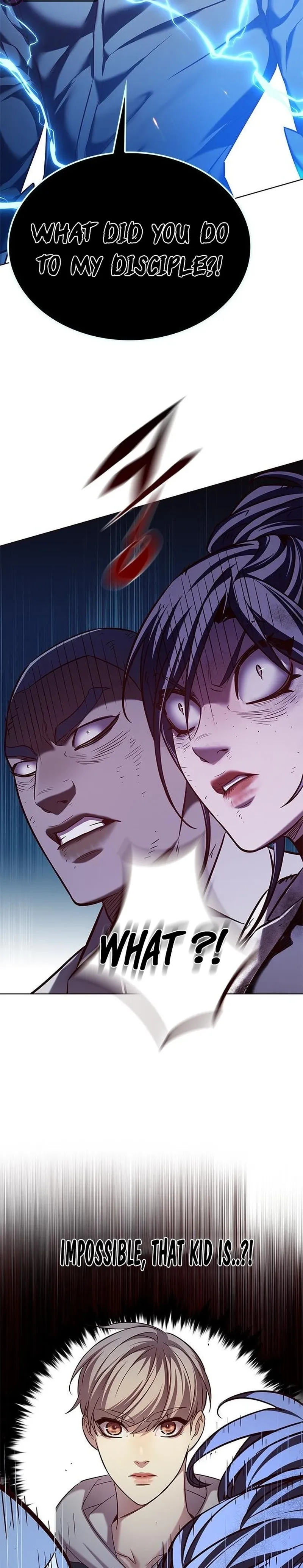 Read Eleceed Manga Online