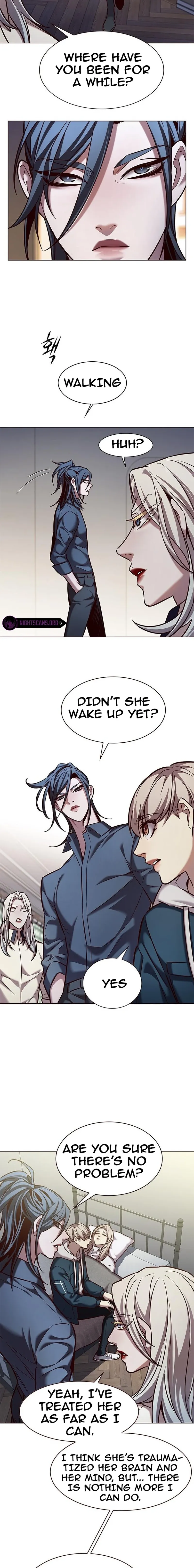 Read Eleceed Manga Online