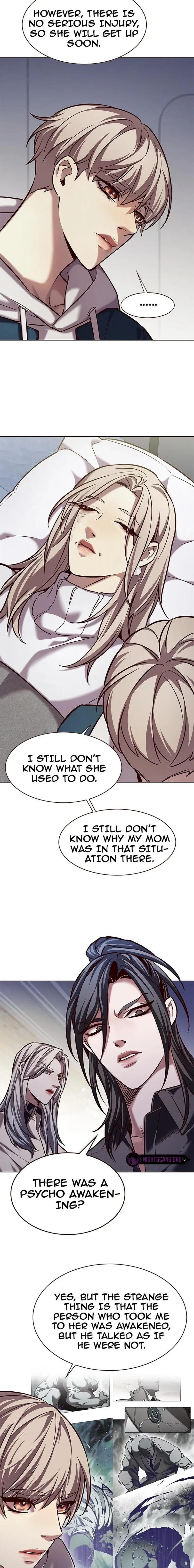 Read Eleceed Manga Online