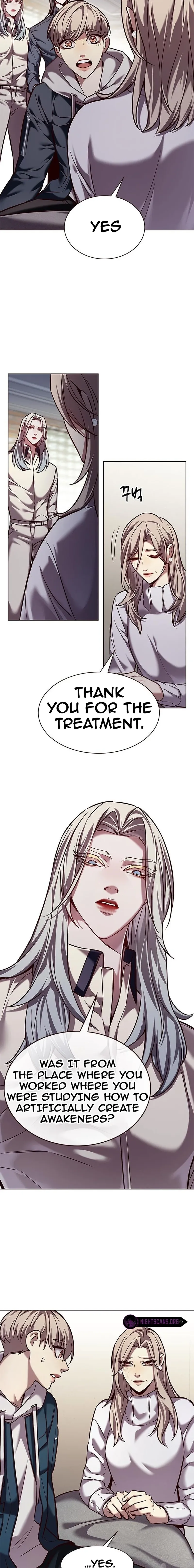 Read Eleceed Manga Online